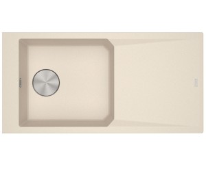 Кухонная мойка FRANKE FX FXG 611-100 114.0517.156