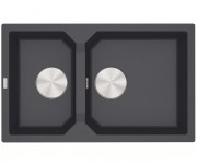 Кухонная мойка FRANKE FX FXG 620 114.0517.196