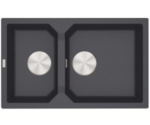 Кухонна мийка FRANKE FX FXG 620 114.0517.196
