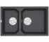 Кухонна мийка FRANKE FX FXG 620 114.0517.196 114.0517.196