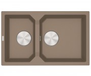 Кухонная мойка FRANKE FX FXG 620 114.0517.199