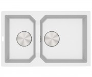 Кухонна мийка FRANKE FX FXG 620 114.0517.200