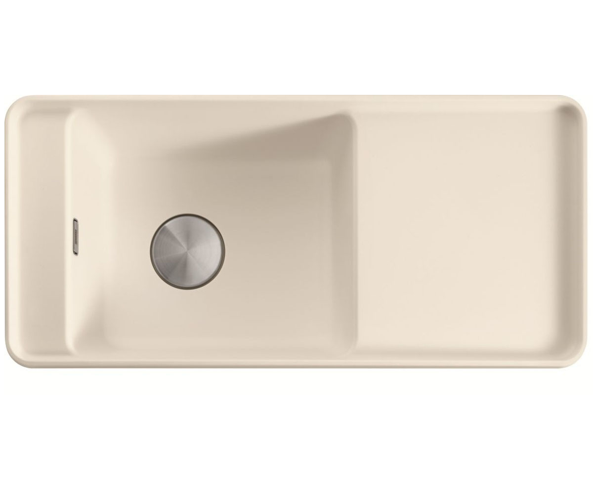 Кухонна мийка FRANKE STYLE SYG 611 114.0522.724 114.0522.724