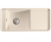Кухонна мийка FRANKE STYLE SYG 611 114.0522.724