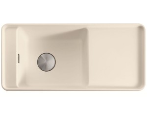 Кухонна мийка FRANKE STYLE SYG 611 114.0522.724