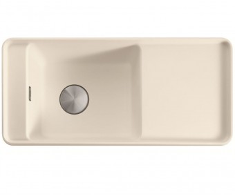 Кухонная мойка STYLE SYG 611 114.0522.724