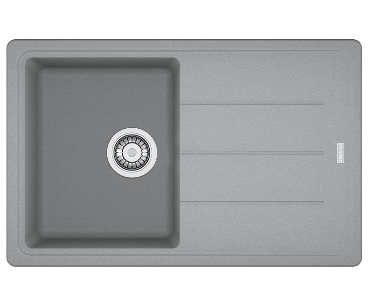 Кухонная мойка FRANKE BASIS BFG 611-78 114.0565.087 114.0565.087