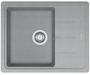 Кухонна мийка FRANKE BASIS BFG 611-62 114.0565.090
