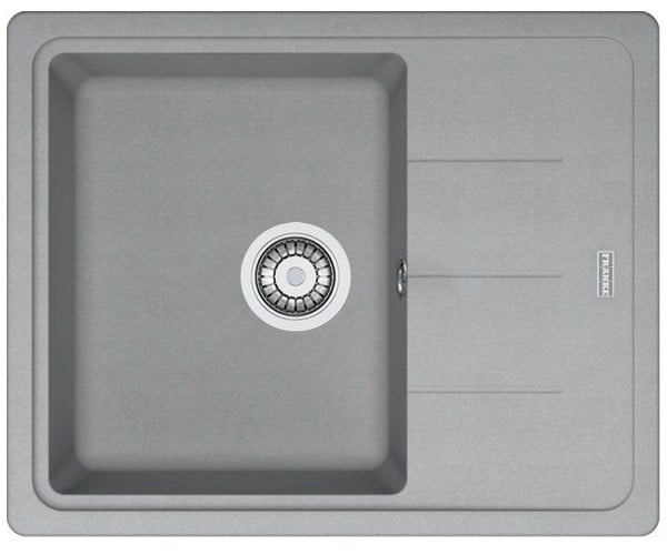 Кухонна мийка BASIS BFG 611-62 114.0565.090