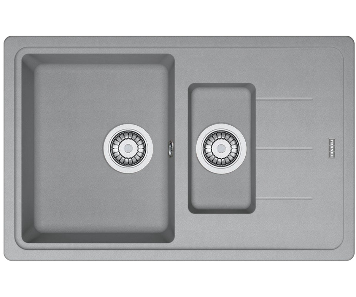 Кухонна мийка FRANKE BASIS BFG 651-78 114.0565.111 114.0565.111