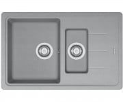 Кухонна мийка FRANKE BASIS BFG 651-78 114.0565.111