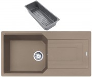 Мийка для кухні FRANKE URBAN UBG 611-100 XL 114.0574.932