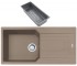 Мийка для кухні FRANKE URBAN UBG 611-100 XL 114.0574.932 114.0574.932