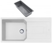 Мийка для кухні FRANKE URBAN UBG 611-100 XL 114.0574.933