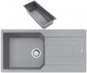 Мийка для кухні FRANKE URBAN UBG 611-100 XL 114.0574.934