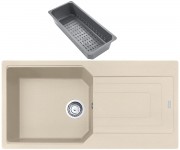 Мийка для кухні FRANKE URBAN UBG 611-100 XL 114.0574.935