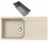 Мийка для кухні FRANKE URBAN UBG 611-100 XL 114.0574.935 114.0574.935