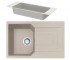Мийка з коландером FRANKE URBAN UBG 611-78 114.0574.937 114.0574.937