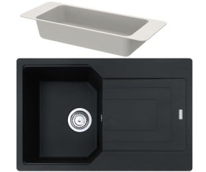 Мийка з коландером FRANKE URBAN UBG 611-78 114.0574.941