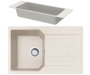 Мийка з коландером FRANKE URBAN UBG 611-78 114.0574.947