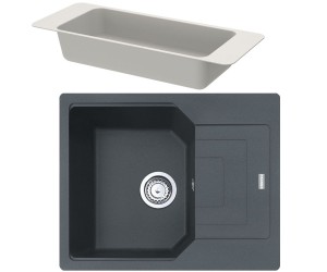 Мийка + коландер FRANKE URBAN UBG 611-62 114.0574.950
