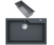 Мийка для кухні FRANKE URBAN UBG 610-78 114.0574.958