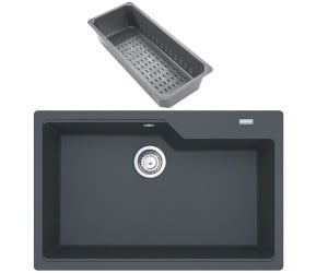 Мийка для кухні FRANKE URBAN UBG 610-78 114.0574.958