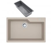 Мийка для кухні FRANKE URBAN UBG 610-78 114.0574.959