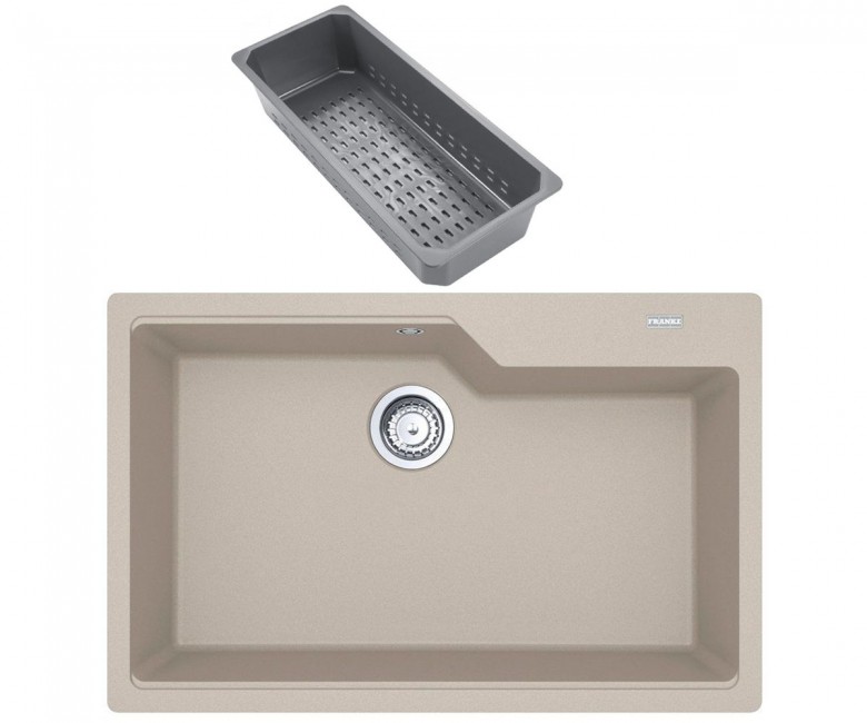 Мийка для кухні FRANKE URBAN UBG 610-78 114.0574.959 114.0574.959