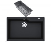 Мийка для кухні FRANKE URBAN UBG 610-78 114.0574.960