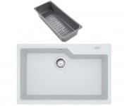 Мийка для кухні FRANKE URBAN UBG 610-78 114.0574.961