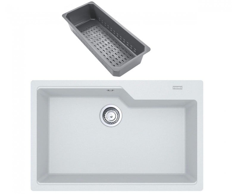 Мийка для кухні FRANKE URBAN UBG 610-78 114.0574.961 114.0574.961