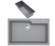 Мийка для кухні FRANKE URBAN UBG 610-78 114.0574.962
