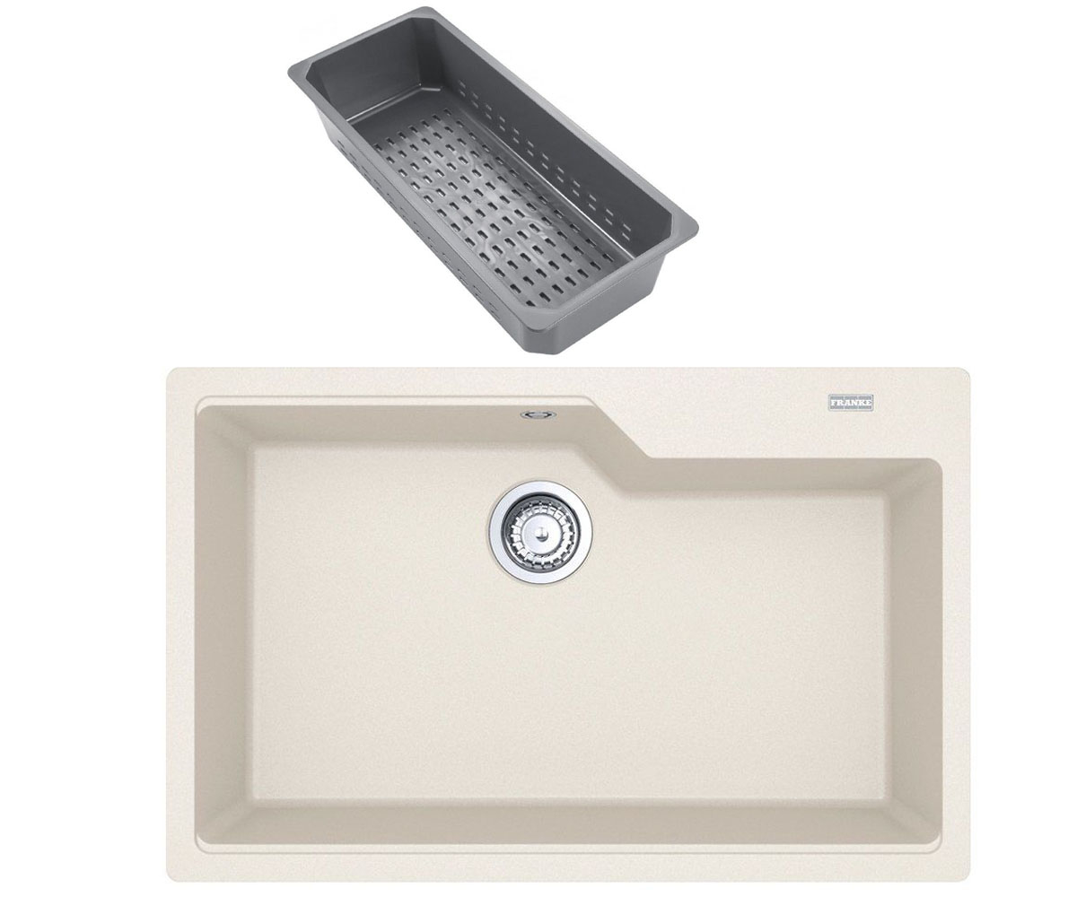 Мийка для кухні FRANKE URBAN UBG 610-78 114.0574.963 114.0574.963
