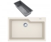 Мийка для кухні FRANKE URBAN UBG 610-78 114.0574.963