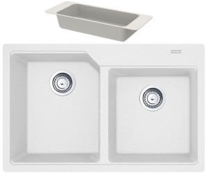 Мийка з коландером FRANKE URBAN UBG 620-78 114.0574.972