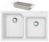 Мийка з коландером FRANKE URBAN UBG 620-78 114.0574.972 114.0574.972