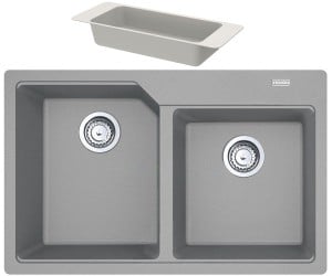 Мийка з коландером FRANKE URBAN UBG 620-78 114.0574.973