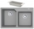 Мийка з коландером FRANKE URBAN UBG 620-78 114.0574.973 114.0574.973