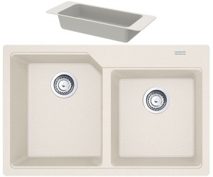 Мийка з коландером FRANKE URBAN UBG 620-78 114.0574.974