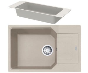 Мийка для кухні FRANKE URBAN UBG 611-78 XL 114.0574.975