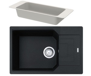 Мийка для кухні FRANKE URBAN UBG 611-78 XL 114.0574.979