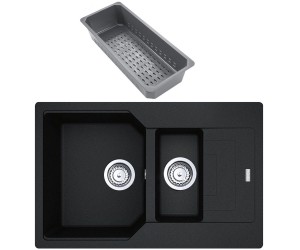 Мойка с коландером FRANKE URBAN UBG 651-78 114.0574.989