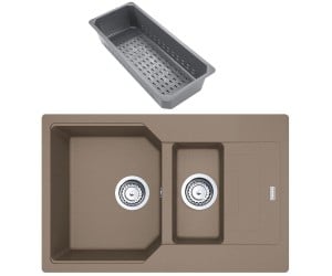Мойка с коландером FRANKE URBAN UBG 651-78 114.0574.990