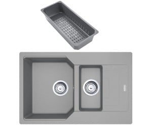 Мойка с коландером FRANKE URBAN UBG 651-78 114.0574.992
