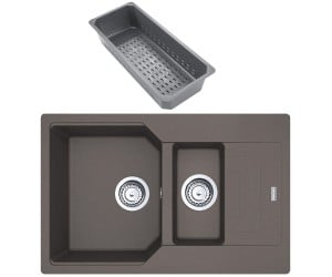 Мойка с коландером FRANKE URBAN UBG 651-78 114.0574.993