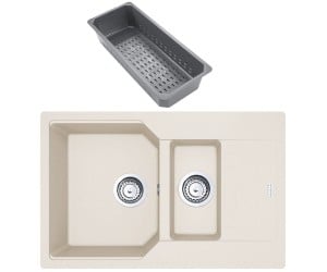 Мойка с коландером FRANKE URBAN UBG 651-78 114.0574.994