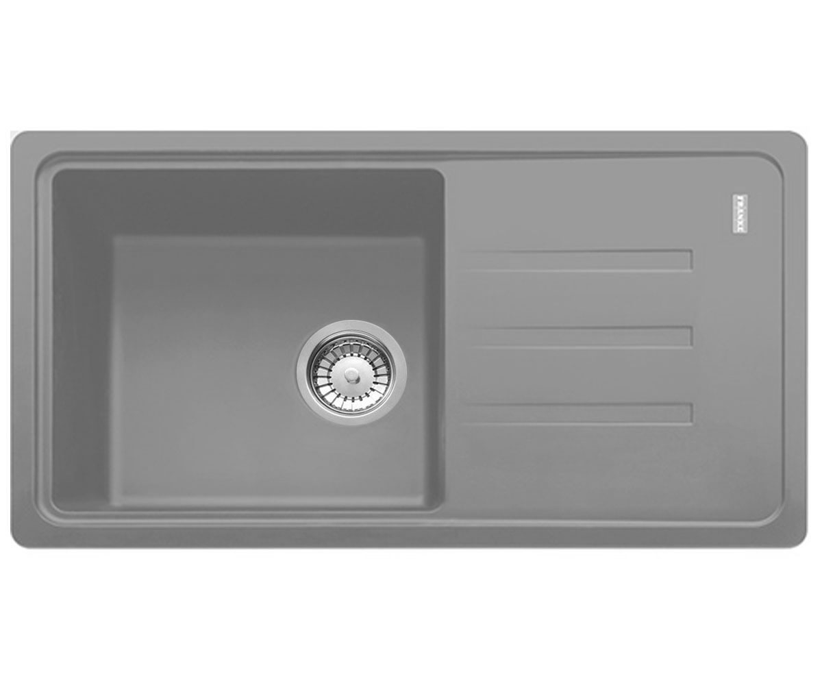 Кухонна мийка FRANKE MALTA BSG 611-78 114.0575.041 114.0575.041