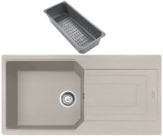 Мийка для кухні FRANKE URBAN UBG 611-100 XL 114.0600.980