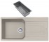 Мойка с коландером FRANKE URBAN UBG 611-100 XL 114.0600.980 114.0600.980